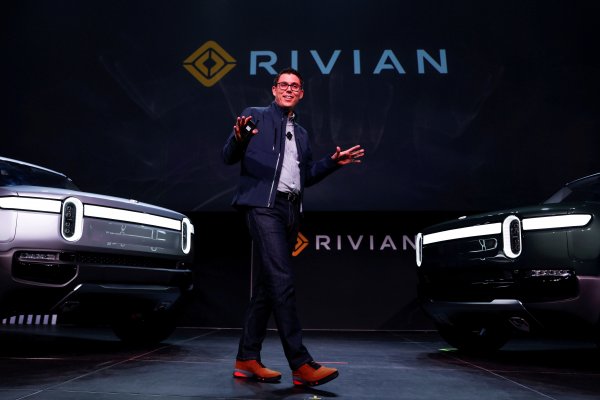 Rival de Tesla alcanzaría un valor de mercado de US$ 66.500, en una de las mayores OPI de la década