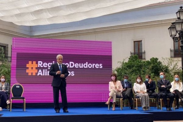 Piñera confía en que el Senado rechazará acusación constitucional y reitera llamado a no legislar nuevo retiro desde las AFP