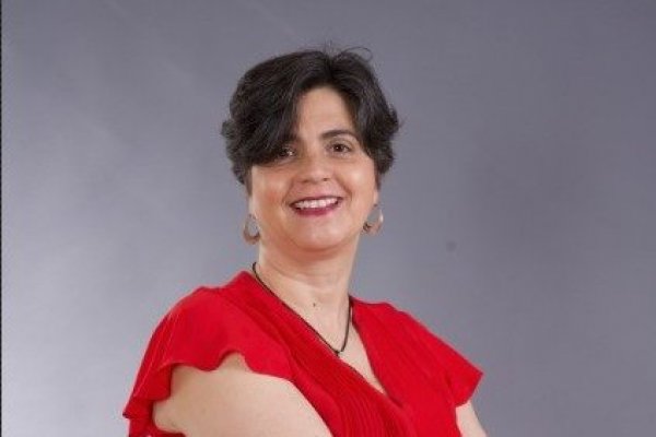 Claudia Pascual: “La baja de 20% en el presupuesto 2022 más parece una medida casi de revancha"