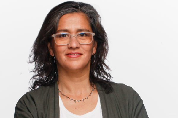 Verónica Pardo: “No es la solución un cuarto retiro, pero hoy día es una necesidad”