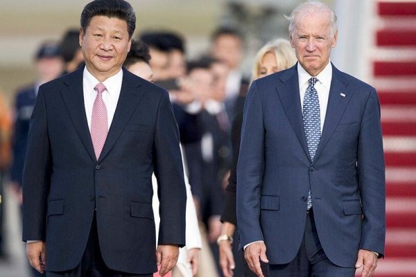 Biden y Xi sostendrán una reunión virtual el lunes por la noche, anuncia la Casa Blanca