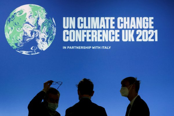 Nuevo borrador de texto de COP26 no muestra acuerdos en financiamiento climático para países en desarrollo