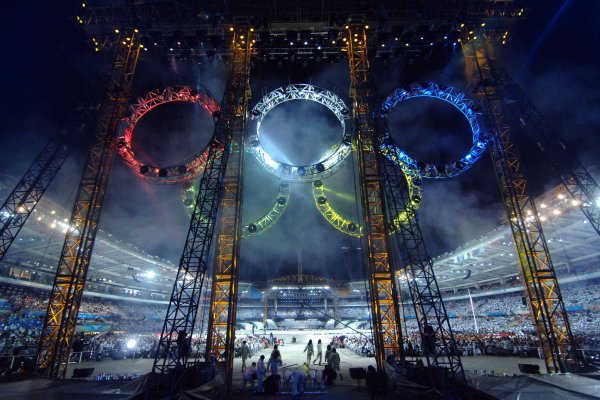 Patrocinadores de Juegos Olímpicos de Invierno de Beijing presionados por "terrible historial de derechos humanos" de China