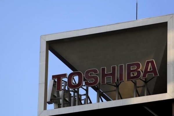 Toshiba se une a GE y también dividirá en tres compañías independientes