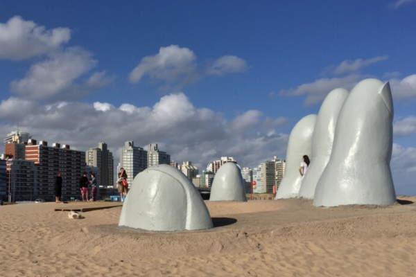 Punta del Este: se disparan consultas de chilenos para invertir en el sector inmobiliario