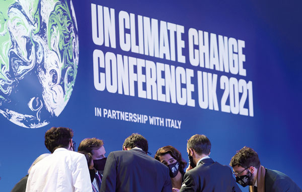Tras el fin de la COP26, qué se logró y qué faltó, punto por punto, en la última cumbre climática de Glasgow
