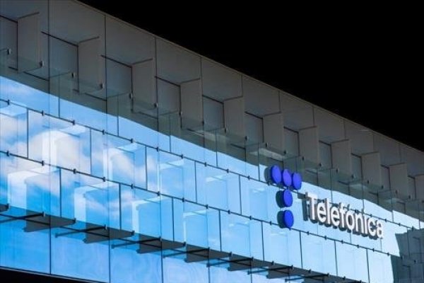 <p>Telefónica Chile emite bono por US$ 500 millones con vencimiento a 2031</p>