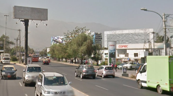 <p>Consejo de Defensa del Estado abre proceso judicial para expropiar estación de servicio de Copec para autopista AVO II</p>