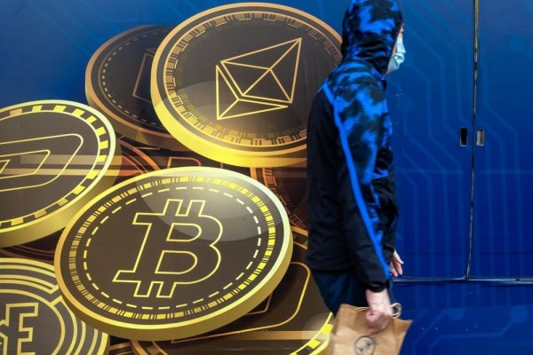 "Dólar cripto" se dispara en Argentina tras las elecciones legislativas y supera al dólar blue