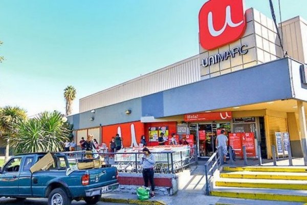 SMU reporta fuerte crecimiento de sus utilidades en el tercer trimestre por mejora en el resultado operacional