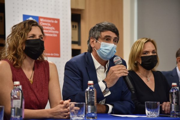 Congreso Futuro 2022 será en formato híbrido y participarán desde una Premio Nobel y el doctor Fauci hasta expertos en IA y cambio climático