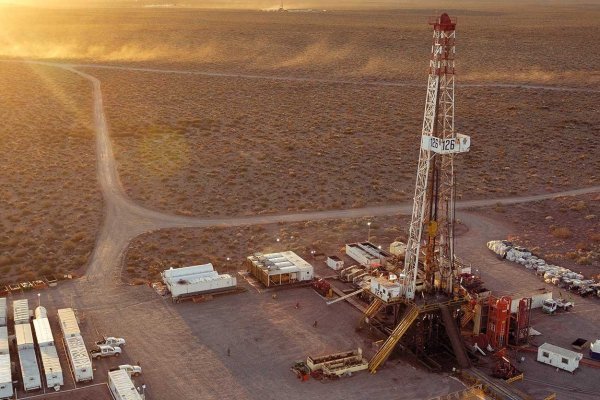 Familia Solari Donaggio compra concesión de hidrocarburos en megaproyecto argentino Vaca Muerta