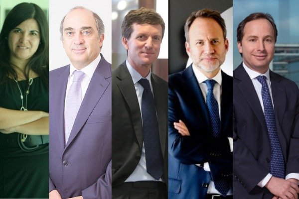 Best Lawyers lanza guía 2022 y elige a los abogados y firmas del año en Chile