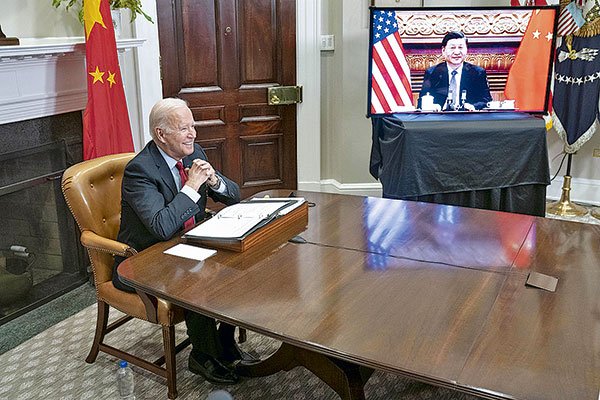 <p>Foto: Bloomberg</p>