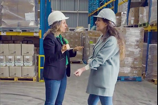 Los apoyos del mundo emprendedor a Francisca Valdés, candidata a diputada por el distrito 11