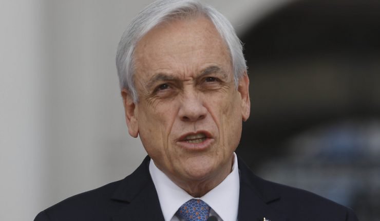 <p>Piñera sortea segunda acusación constitucional en su contra de actual administración tras rechazo en el Senado</p>