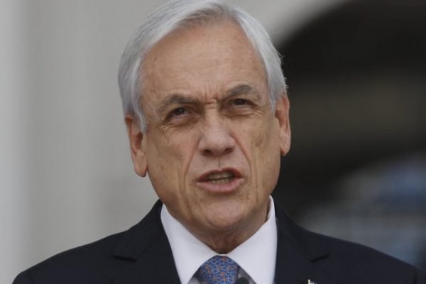 Piñera sortea segunda acusación constitucional en su contra de actual administración tras rechazo en el Senado