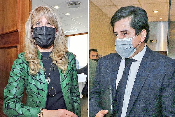 Hoy se reúne comisión mixta por cuarto retiro y oposición prepara indicaciones