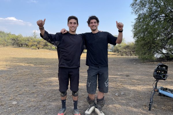 La startup chilena que busca crear un registro nacional de bicicletas para evitar su robo