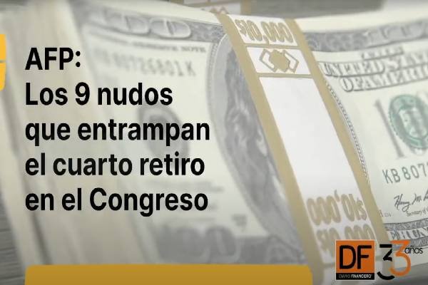 <p>DATA DF | Los 9 nudos que entrampan el cuarto retiro en el Congreso</p>