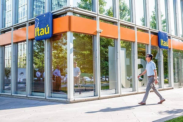<p>Itaú Corpbanca recaudó US$ 1.011 millones tras aumento de capital</p>