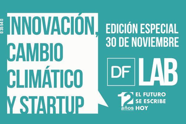¡Celebramos el 12° Aniversario DF Lab!