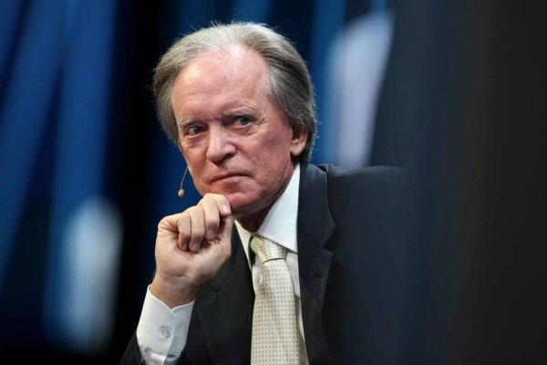 Fundador de Pimco advierte que los inversionistas están en un 'mundo de sueños', arrullados por los bancos centrales
