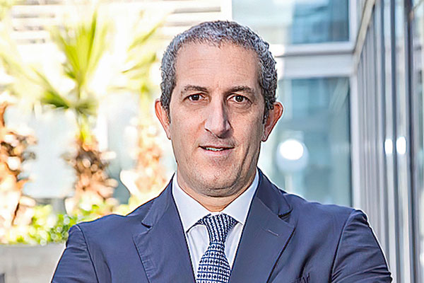Javier Dib, presidente de Alto Maipo: “Es un respaldo y una señal clara de confianza de nuestros acreedores”