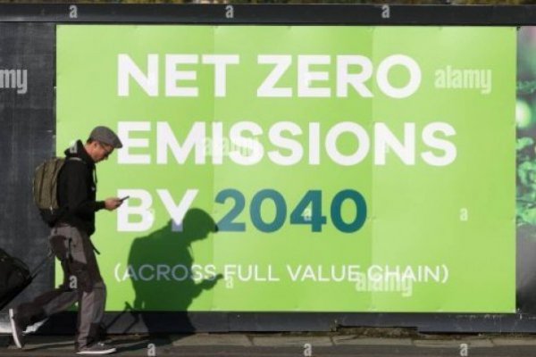 Cop26: ¿Cuánto pueden aportar las agencias de publicidad en el cambio climático?