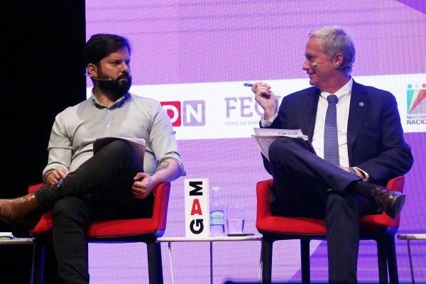 Análisis de Bloomberg: Elecciones en Chile son clave para reactivación del mercado