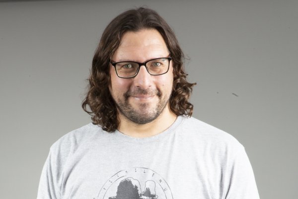 Pablo Dintrans (FRVS): “Me preocupa el crecimiento económico, pero para mí no es una prioridad”