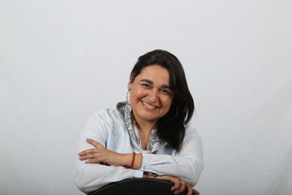 Daniela Cabezas (UDI): “Tenemos que defender el derecho a la propiedad que incentiva la inversión”