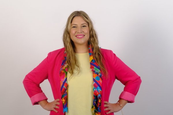 Rocío Donoso (RD): “Está bien que el Presupuesto sea responsable, pero de la mano con eso concretar las propuestas transformadoras"