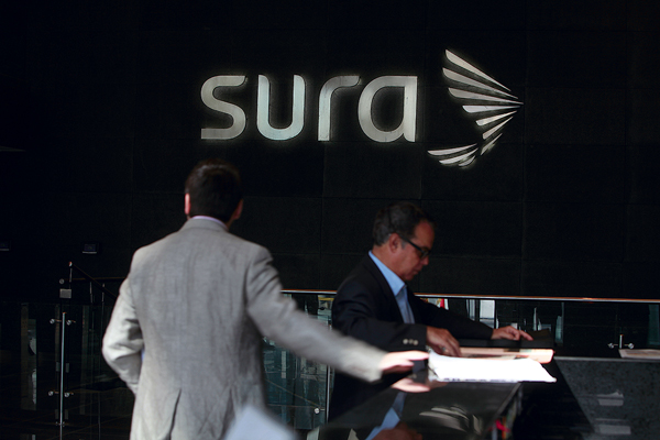 Grupo Sura: “Podemos ser los administradores que los gobiernos prefieran para el sistema de pensiones”