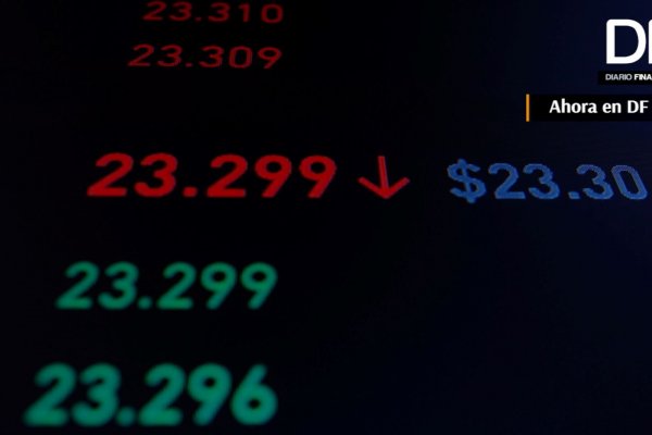 <p>Ahora en DF | ¿Cómo se prepara el mercado financiero chileno a tres días de las elecciones?</p>