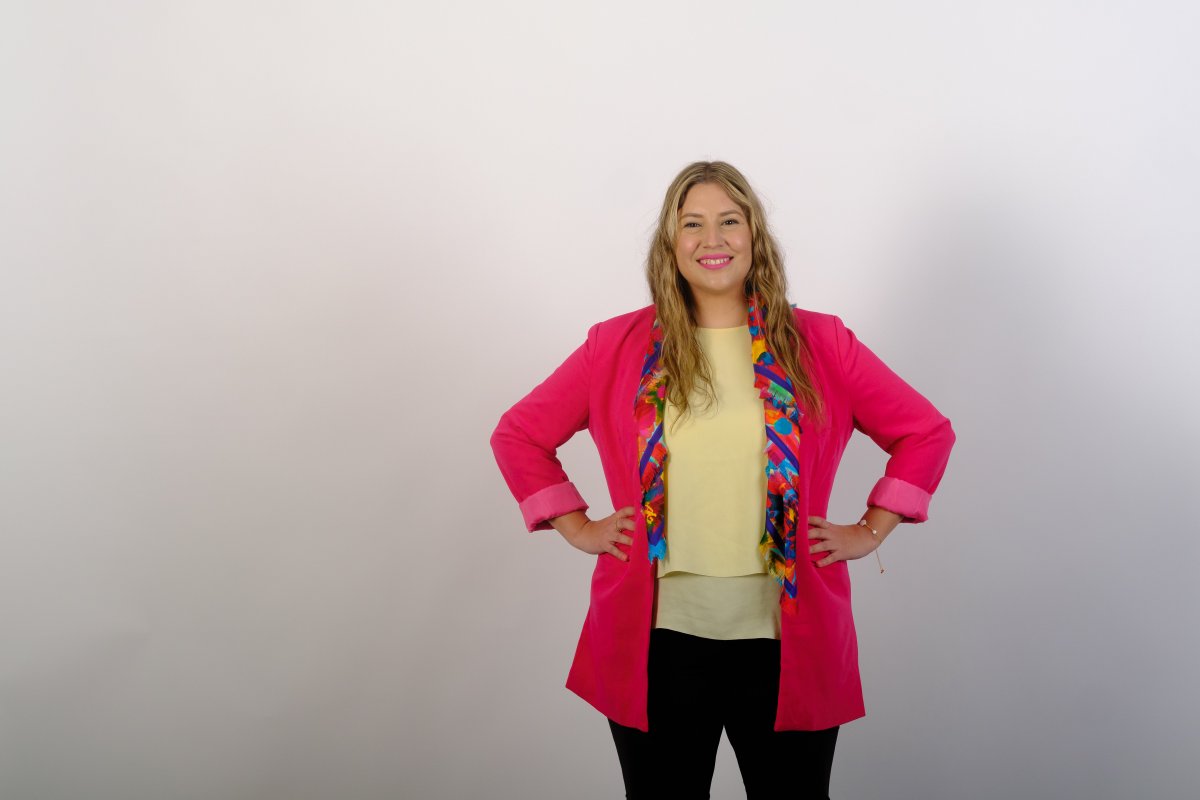 <p>Rocío Donoso (RD): “Está bien que el Presupuesto sea responsable, pero de la mano con eso concretar las propuestas transformadoras"</p>