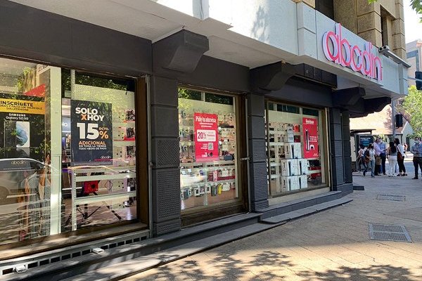 Matriz de ABCdin crea área de capital de riesgo para invertir en startups tecnológicas
