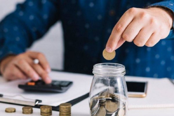 Las claves para ahorrar para aprovechar las tasas altas