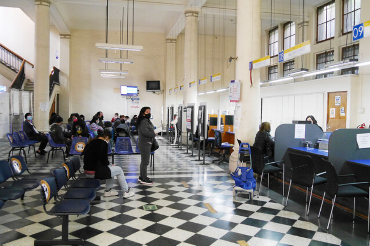 <p>Las otras dos millonarias licitaciones que se revocaron en el Registro Civil</p>