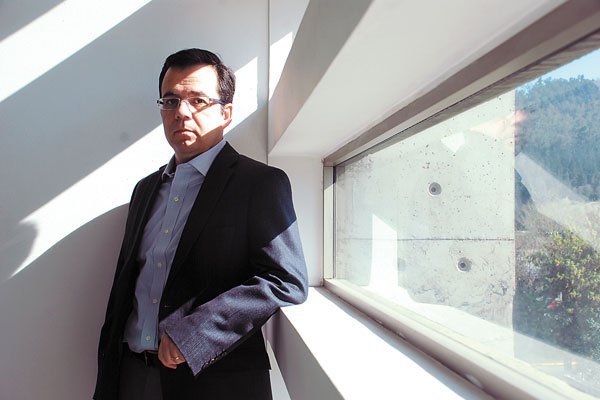 Luis Felipe Céspedes es propuesto como consejero del Banco Central