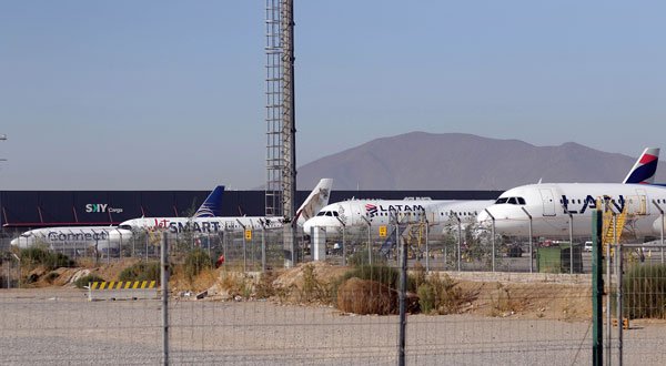 <p>Aerolíneas aumentan operaciones de cara a temporada alta: México, Brasil y Estados Unidos los destinos favoritos</p>