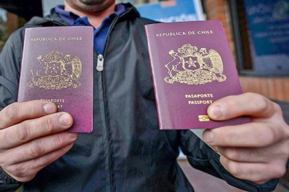 <p>Registro Civil readjudica licitación de documentos de identidad y pasaportes a francesa Idemia</p>