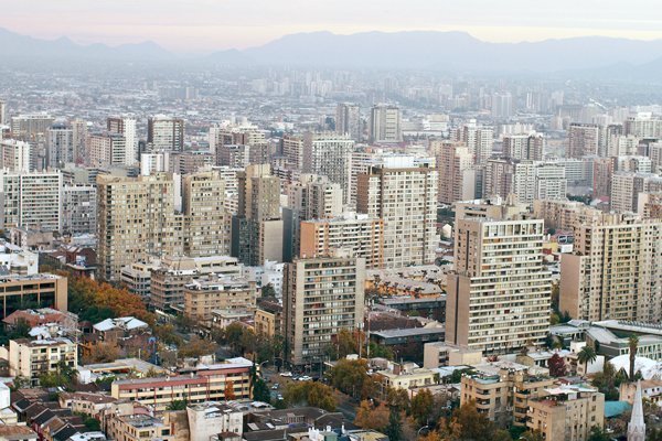 <p>Santiago la ciudad más cara para comprar departamento: ¿Cuánto cuesta un metro cuadrado en América Latina?</p>