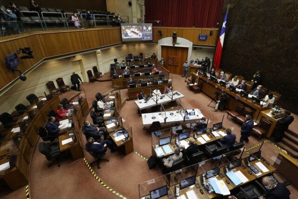 Elecciones parlamentarias: El pronóstico de los expertos de cara al Congreso 2022