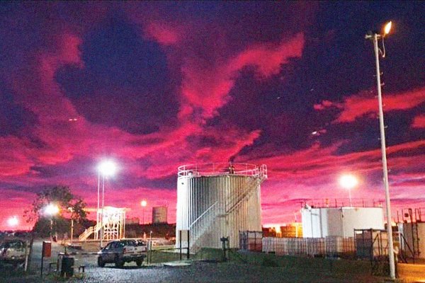 Lo que Neuquén pidió al Grupo Solari por yacimiento en Vaca Muerta