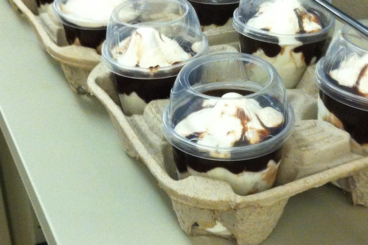 <p>Postres empujan ventas de McDonald’s en Chile</p>