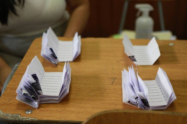 <p>¿Acertaron o no? Lo que decían las últimas encuestas sobre el resultado de las presidenciales</p>