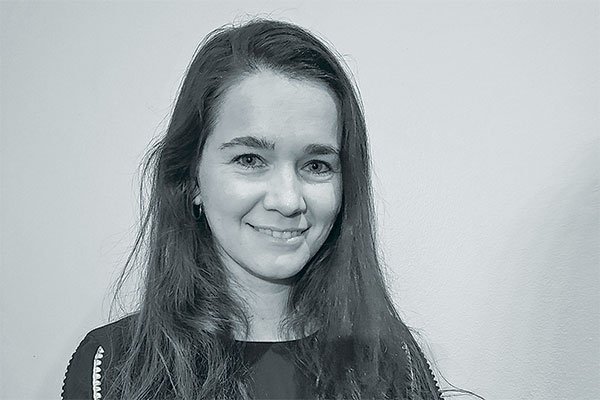 Sofía Ramírez: la chilena que se abre paso en la inversión en AgTech en EEUU