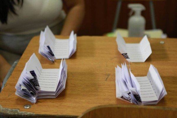¿Acertaron o no? Lo que decían las últimas encuestas sobre el resultado de las presidenciales