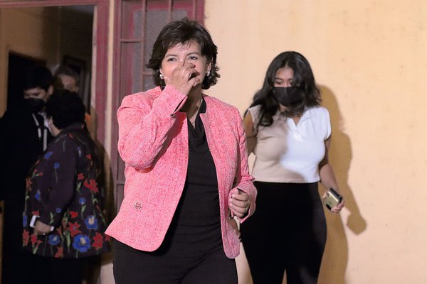 ExConcertación da muestras de unión contra JAK: Provoste pide señales para entregar apoyo a Boric